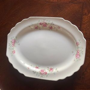 Replacement Lido W.S George Vintage serving platter. 
Great condition.